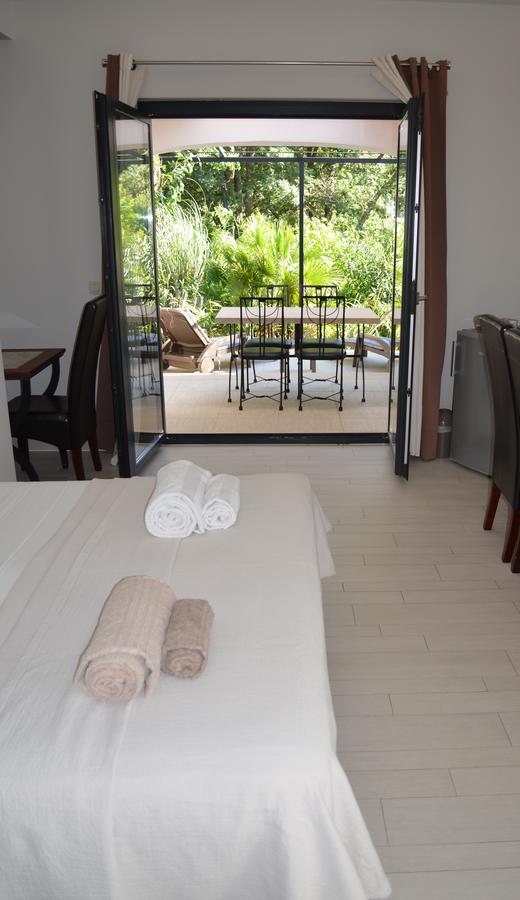 Ancie Hotel Grimaud Exterior photo