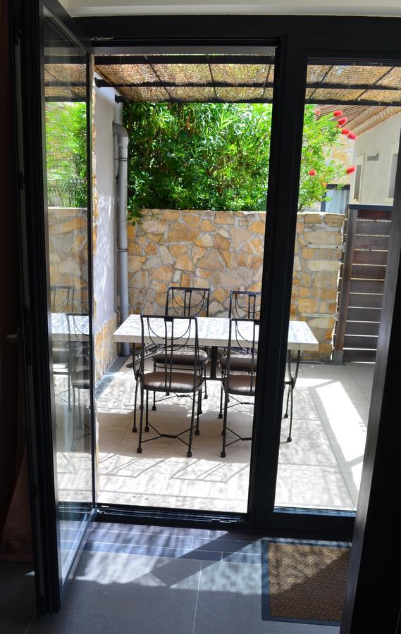 Ancie Hotel Grimaud Exterior photo